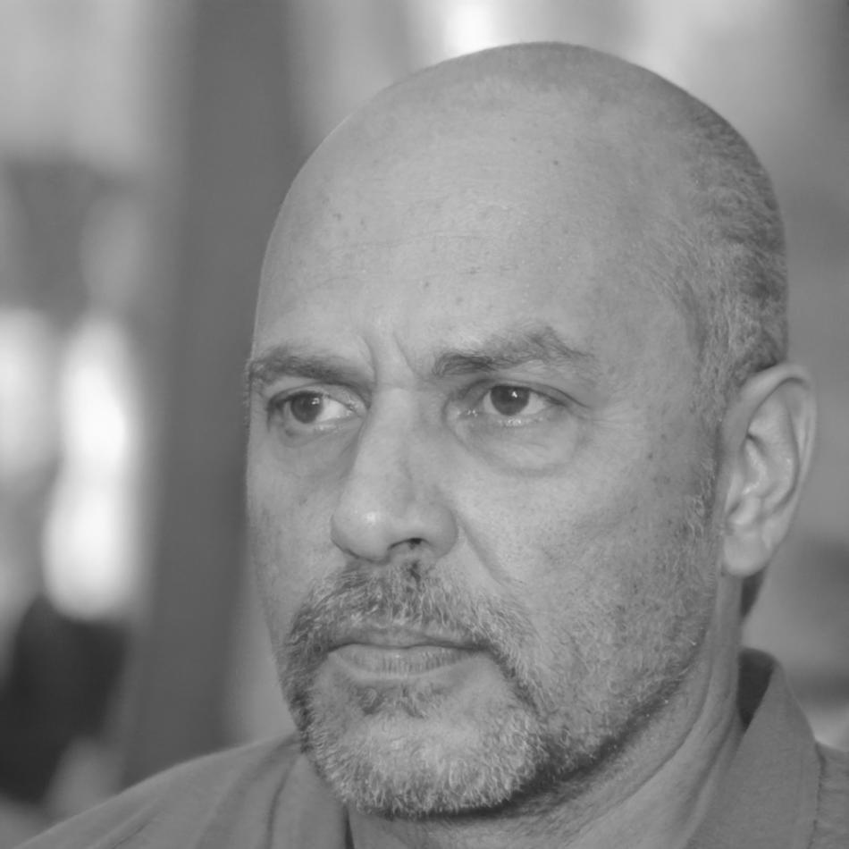 Retrato profesional de Aurelio Mendizábal