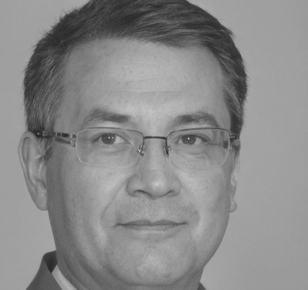 Experto financiero Patricio Montemayor